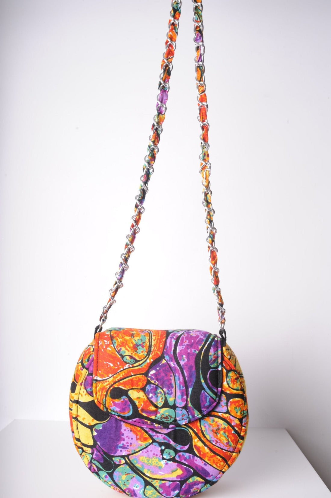 Handmade Bag Adaeze - ONIQ