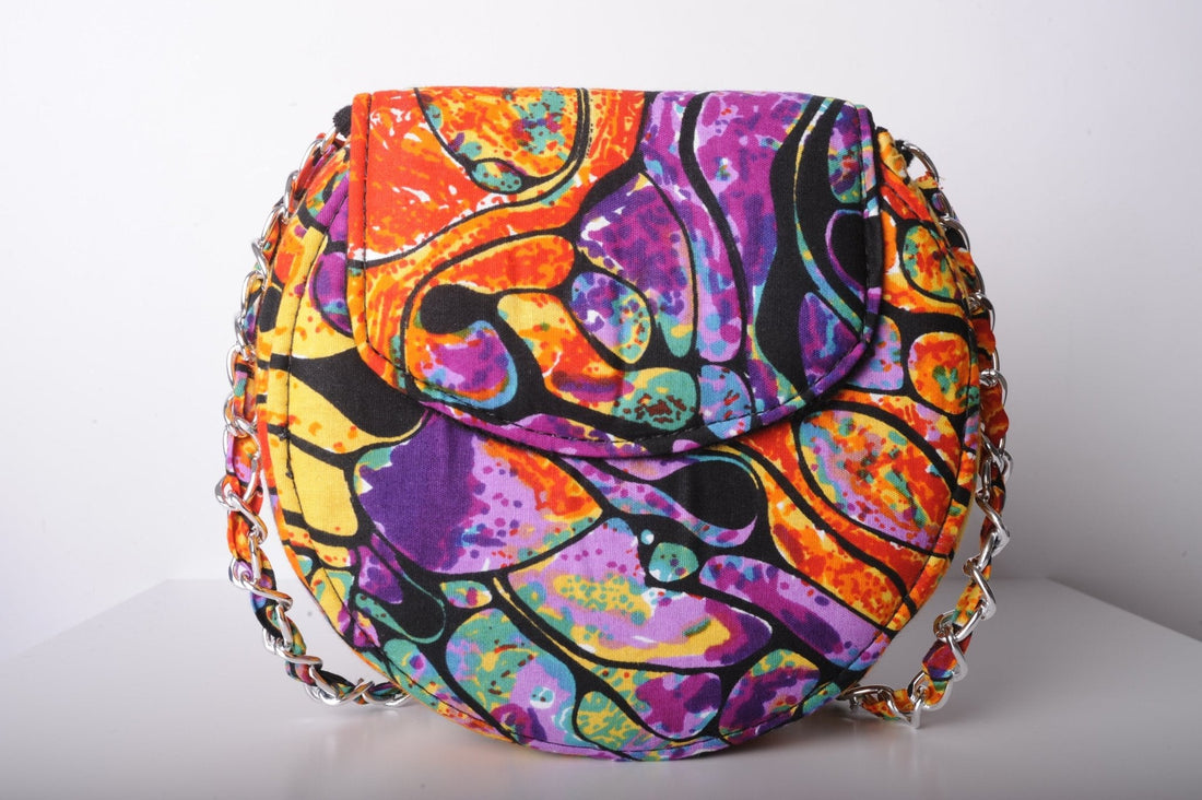 Handmade Bag Adaeze - ONIQ