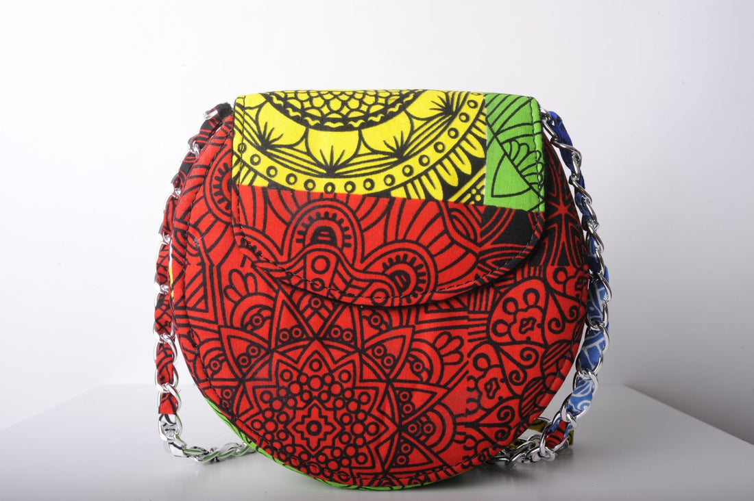 Handmade Bag Adanna - ONIQ