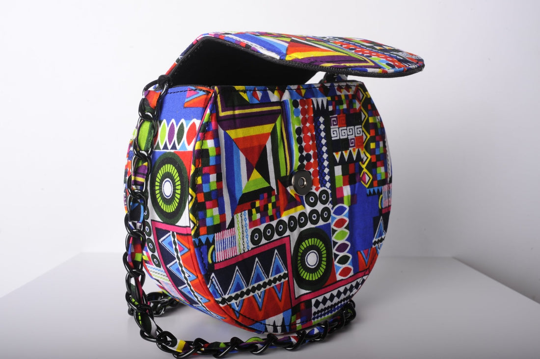 Handmade Bag Adaora - ONIQ