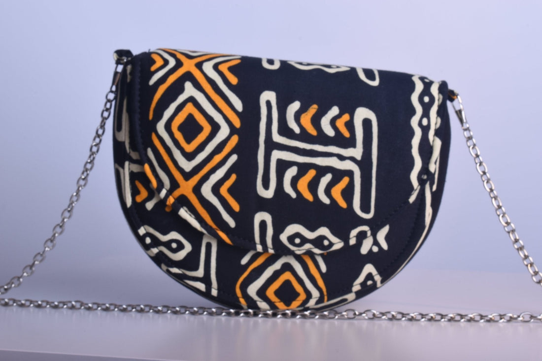 Handmade Bag Amara - ONIQ