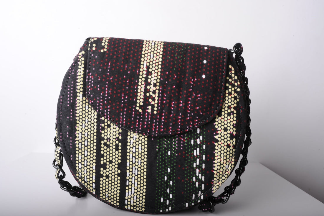 Handmade Bag Anuli - ONIQ