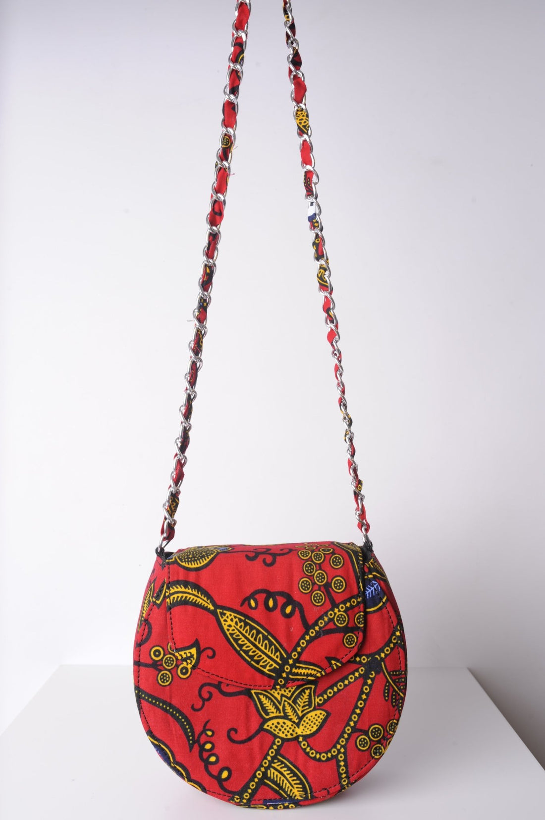 Handmade Bag Anwuli - ONIQ