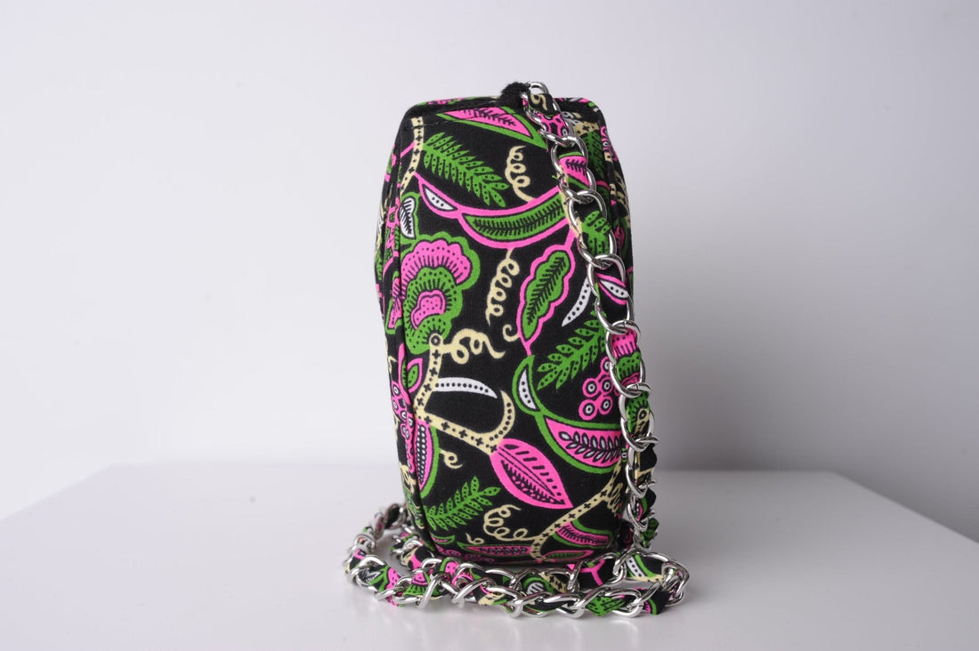 Handmade Bag Azuka - ONIQ