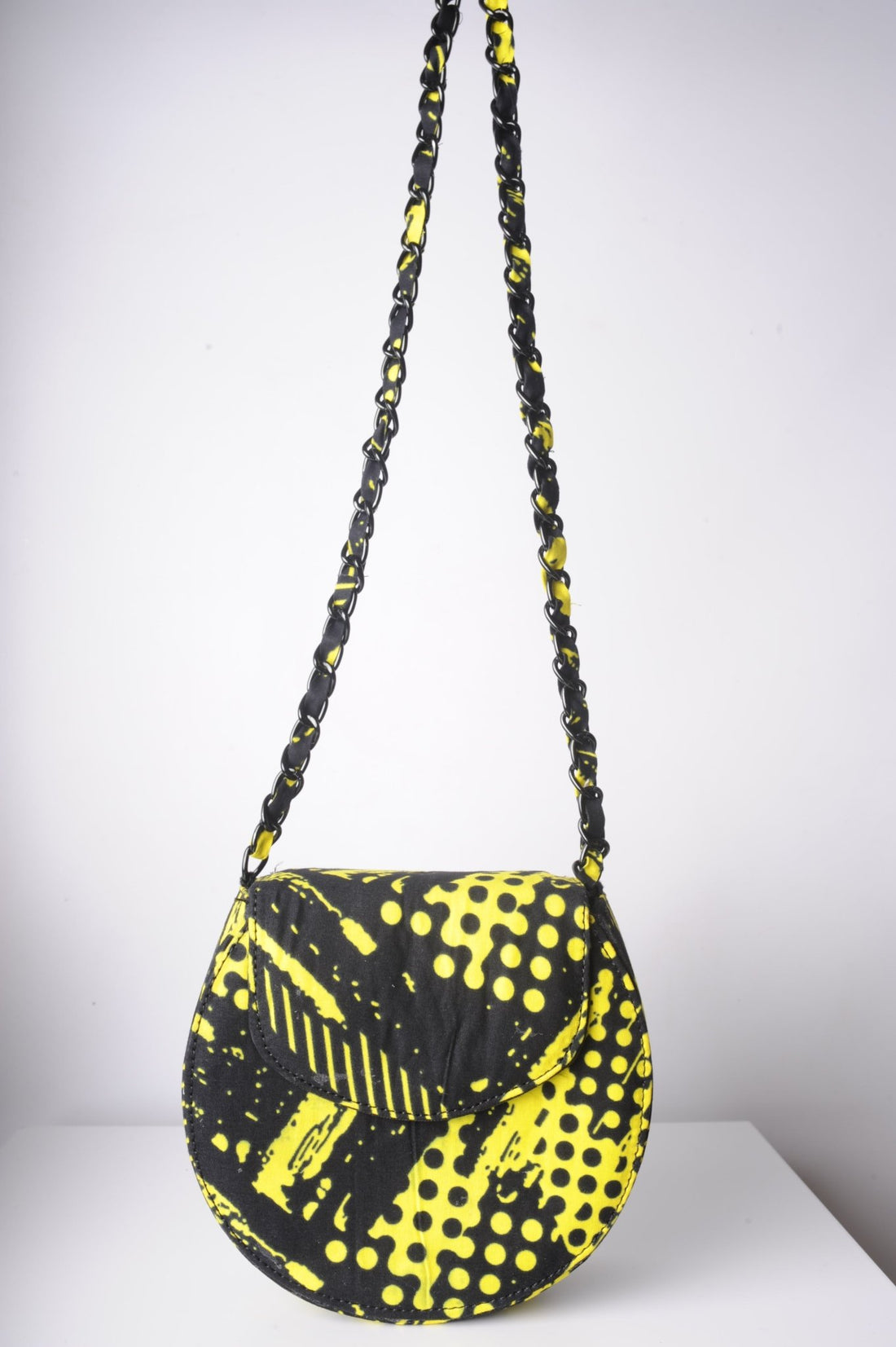 Handmade Bag Chetachi - ONIQ