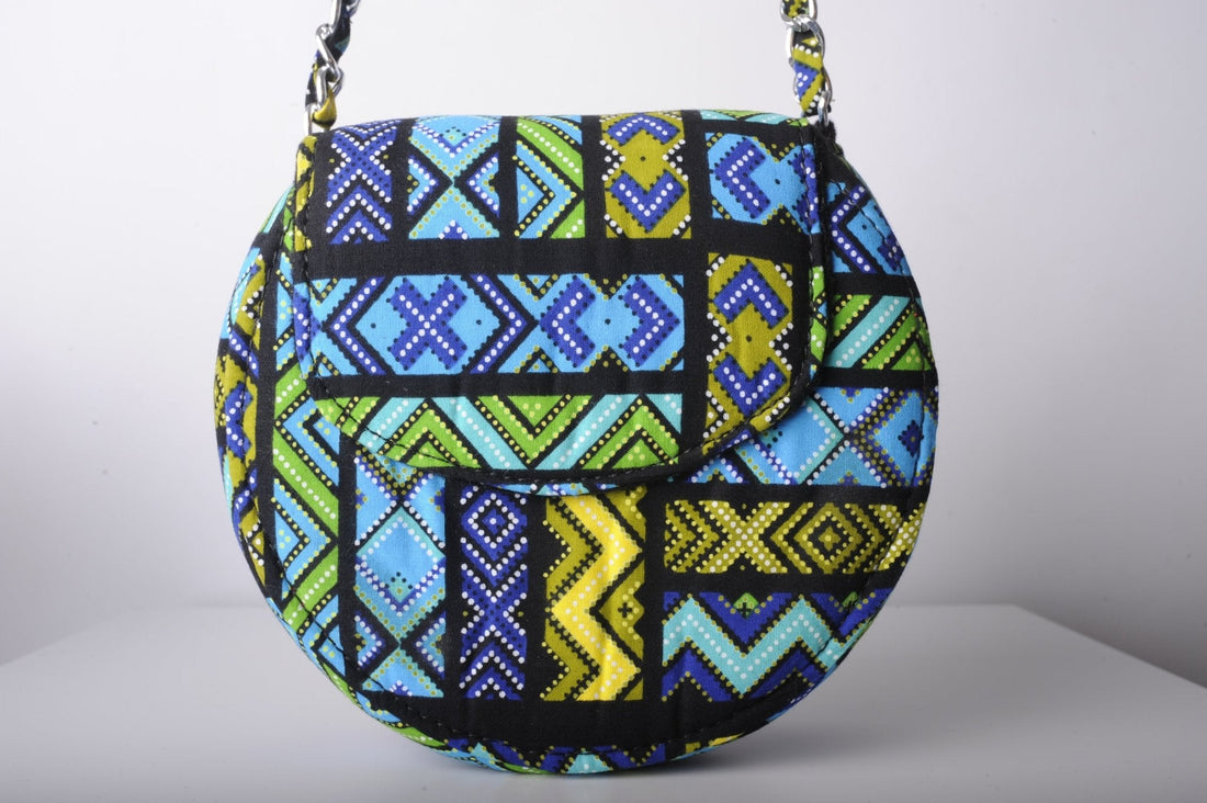 Handmade Bag Chidinma - ONIQ