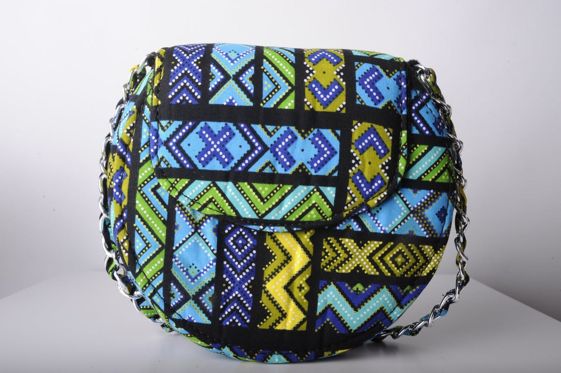 Handmade Bag Chidinma - ONIQ