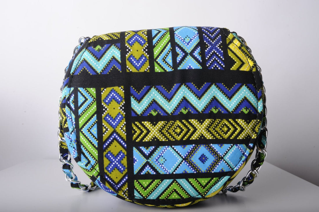 Handmade Bag Chidinma - ONIQ