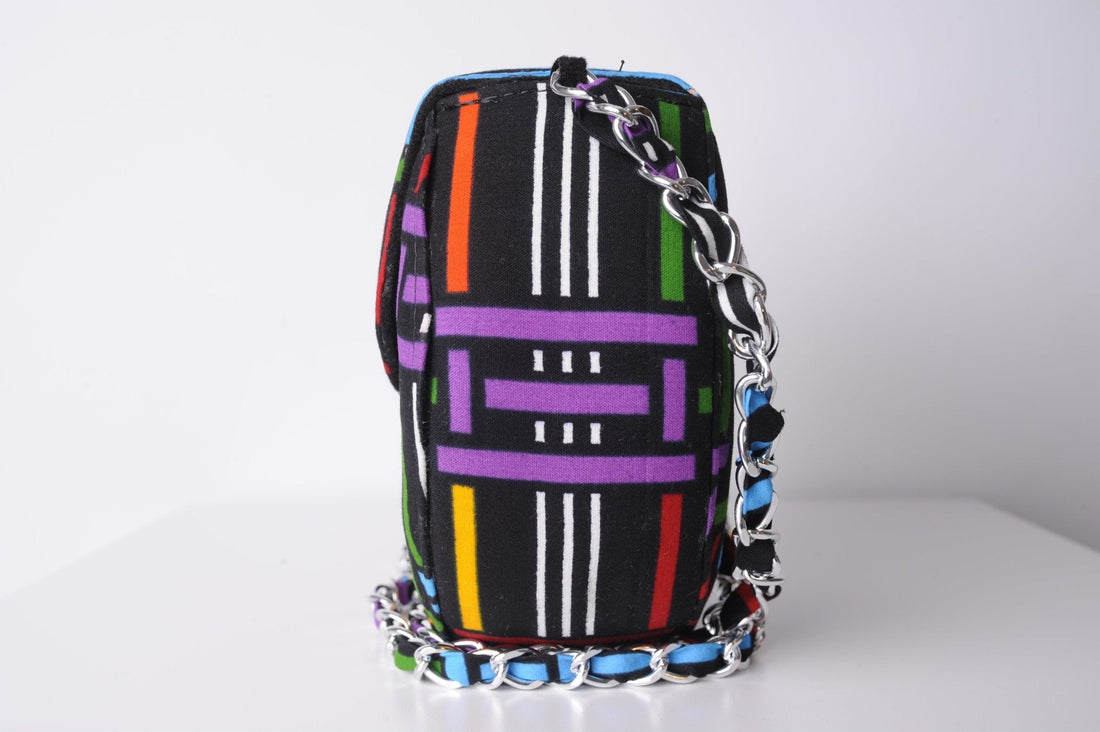 Handmade Bag Ifeoma - ONIQ