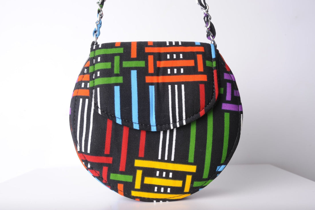 Handmade Bag Ifeoma - ONIQ