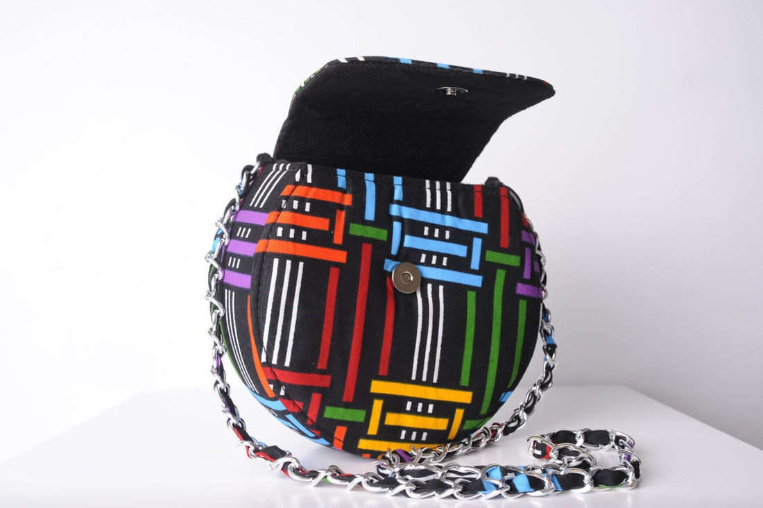 Handmade Bag Ifeoma - ONIQ