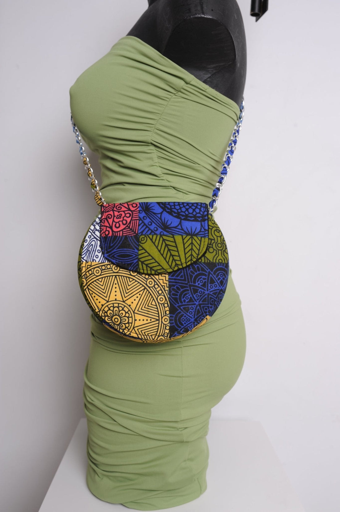 Handmade Bag Ijeawele - ONIQ