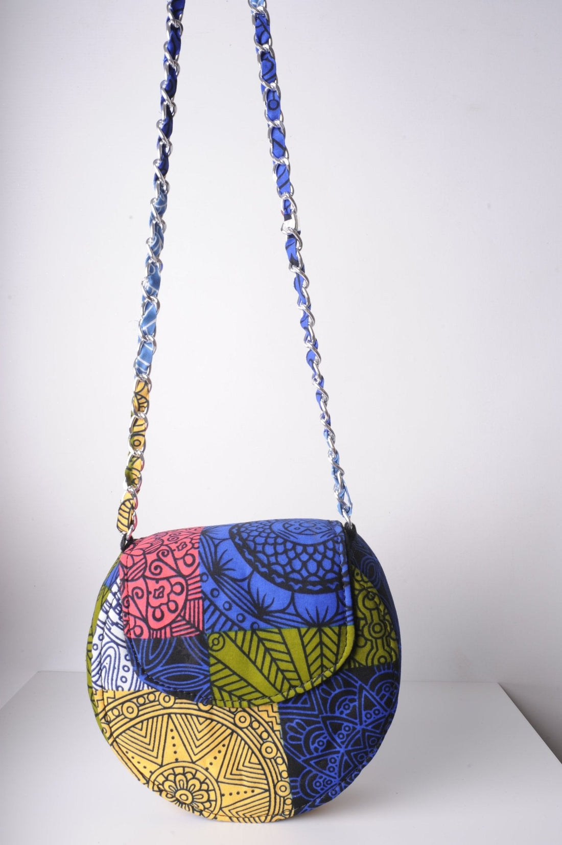 Handmade Bag Ijeawele - ONIQ