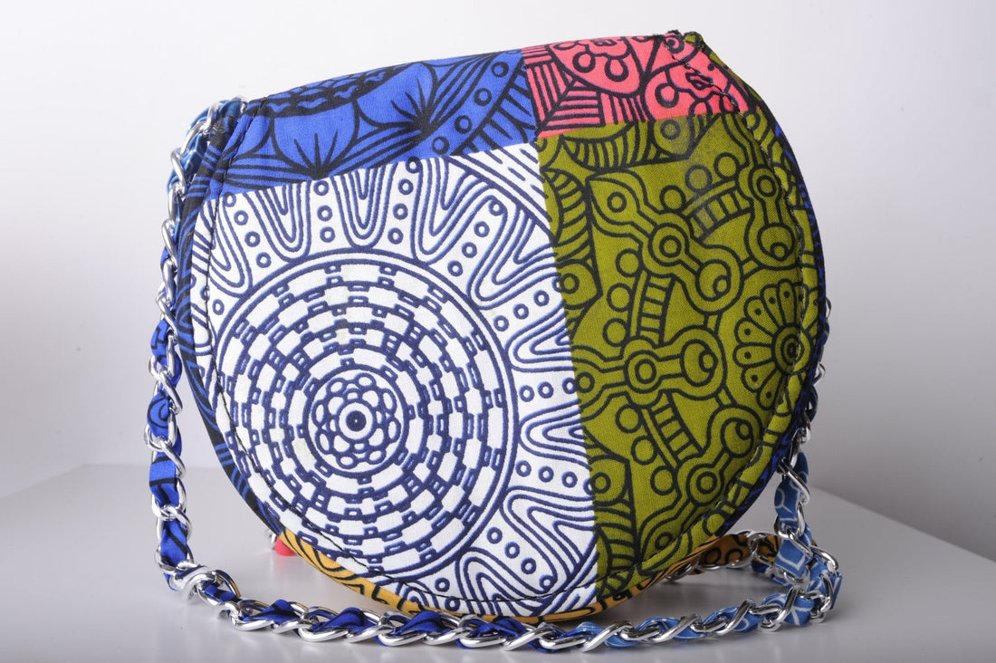 Handmade Bag Ijeawele - ONIQ