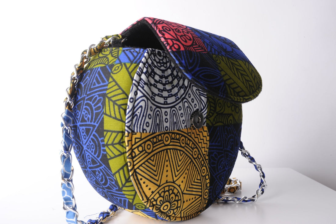 Handmade Bag Ijeawele - ONIQ