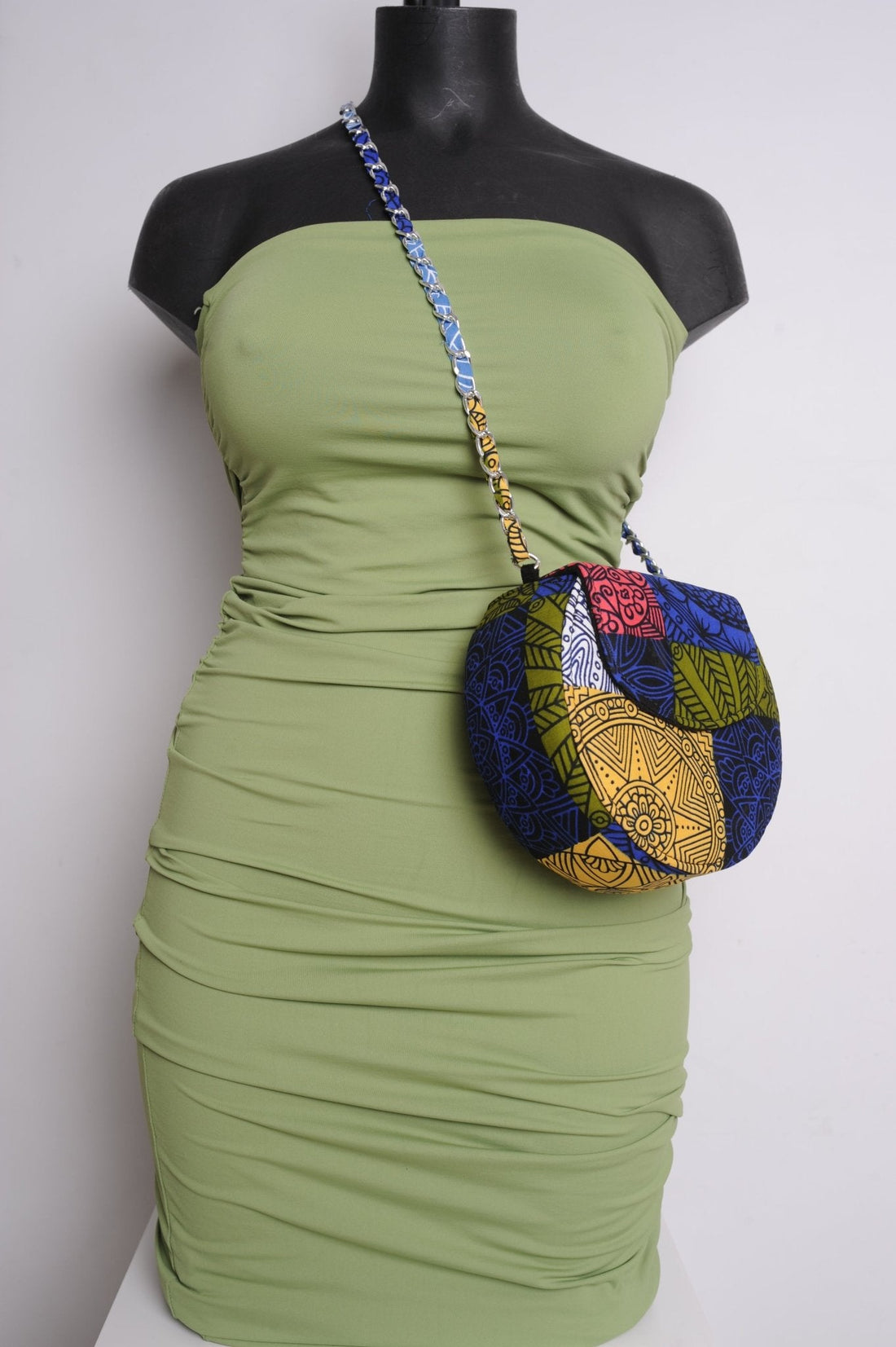 Handmade Bag Ijeawele - ONIQ