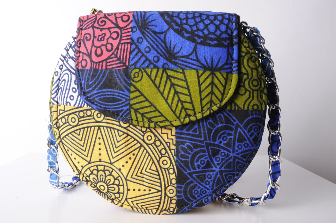 Handmade Bag Ijeawele - ONIQ