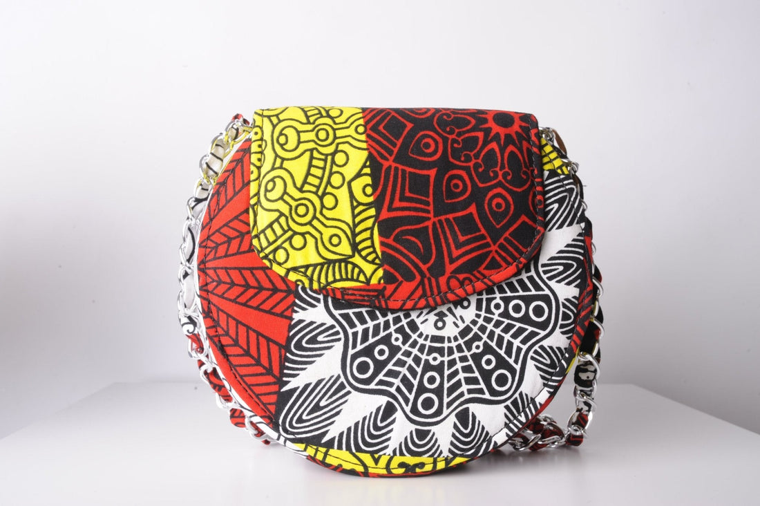 Handmade Bag Nneka - ONIQ