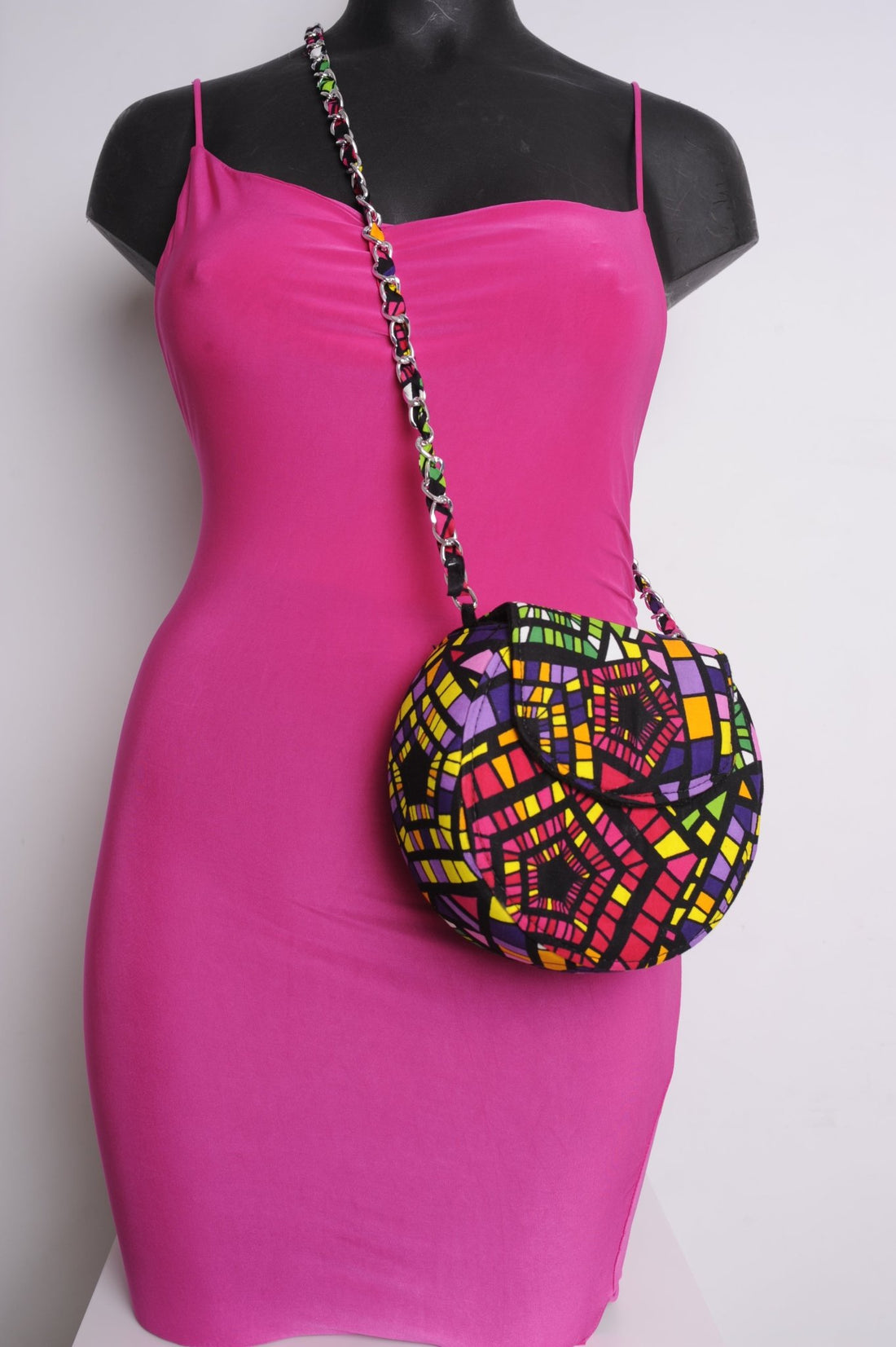 Handmade Bag Oluchi - ONIQ